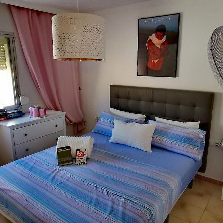 Apartamento Regina Lägenhet Fuengirola Exteriör bild