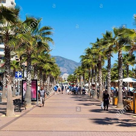 Apartamento Regina Lägenhet Fuengirola Exteriör bild