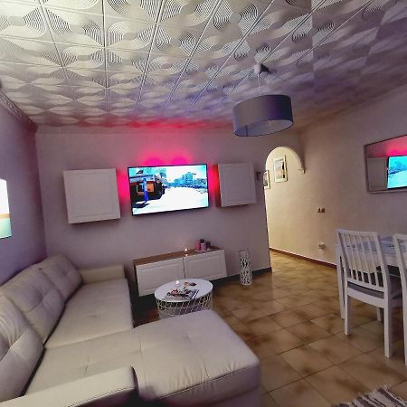 Apartamento Regina Lägenhet Fuengirola Exteriör bild