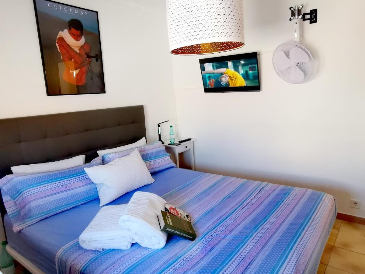 Apartamento Regina Lägenhet Fuengirola Exteriör bild