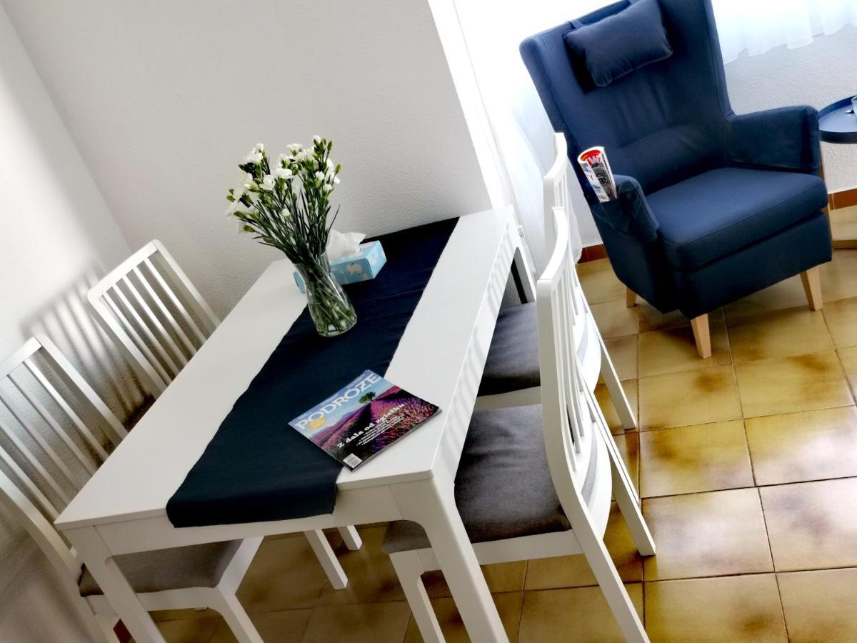 Apartamento Regina Lägenhet Fuengirola Exteriör bild