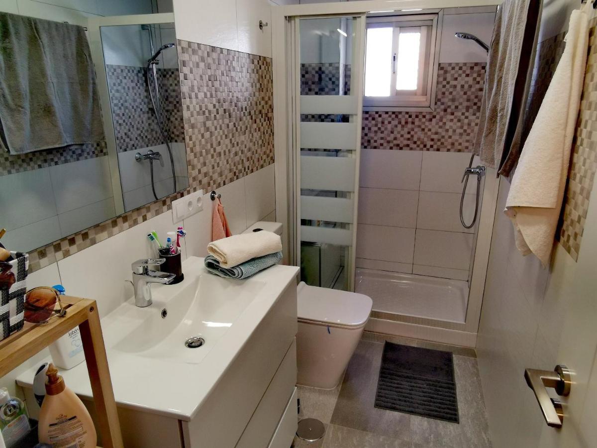 Apartamento Regina Lägenhet Fuengirola Exteriör bild