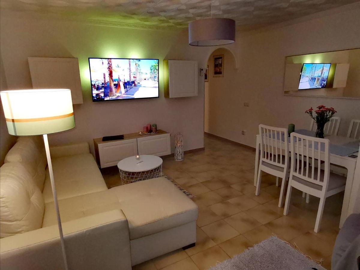 Apartamento Regina Lägenhet Fuengirola Exteriör bild