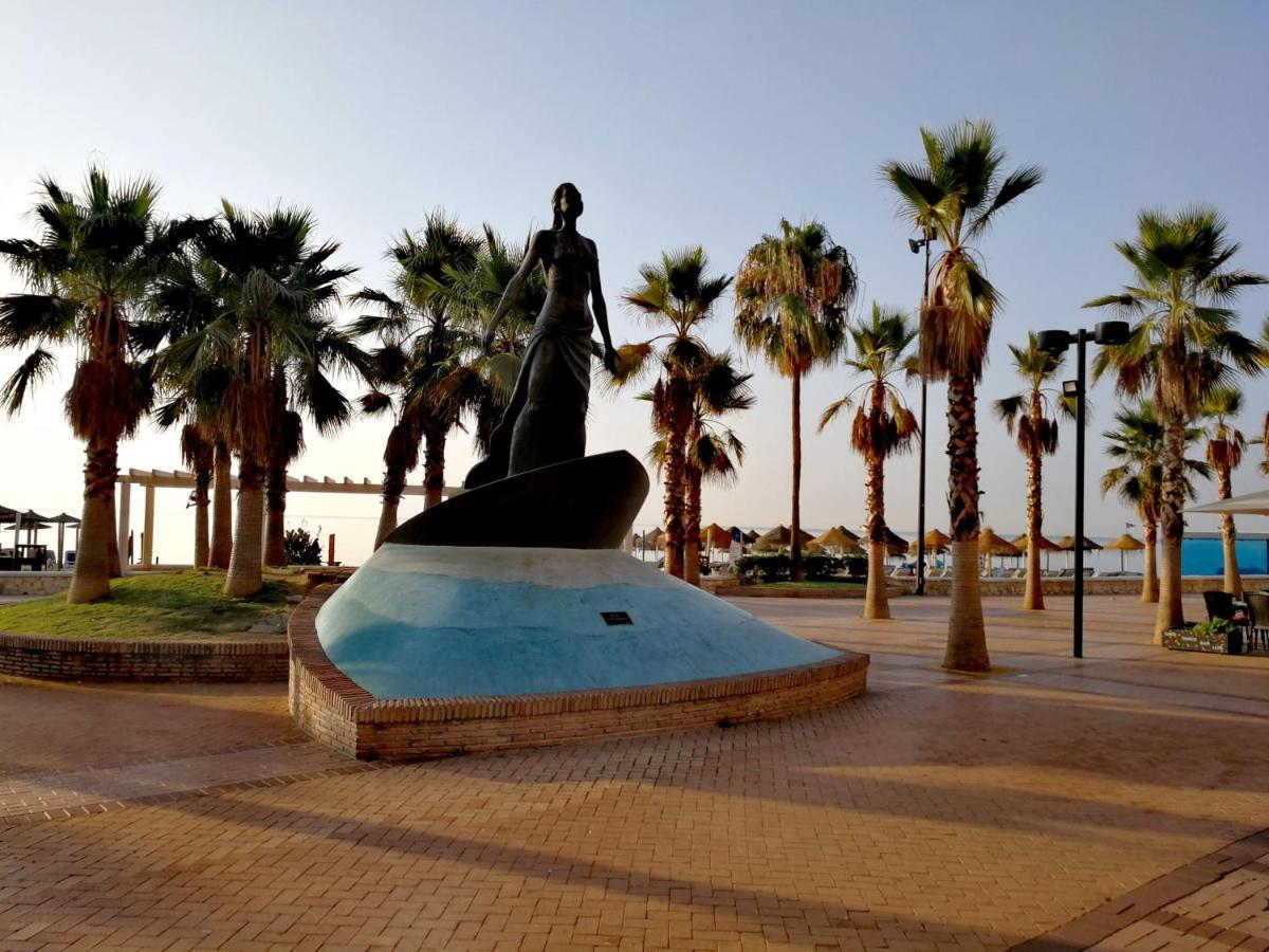 Apartamento Regina Lägenhet Fuengirola Exteriör bild