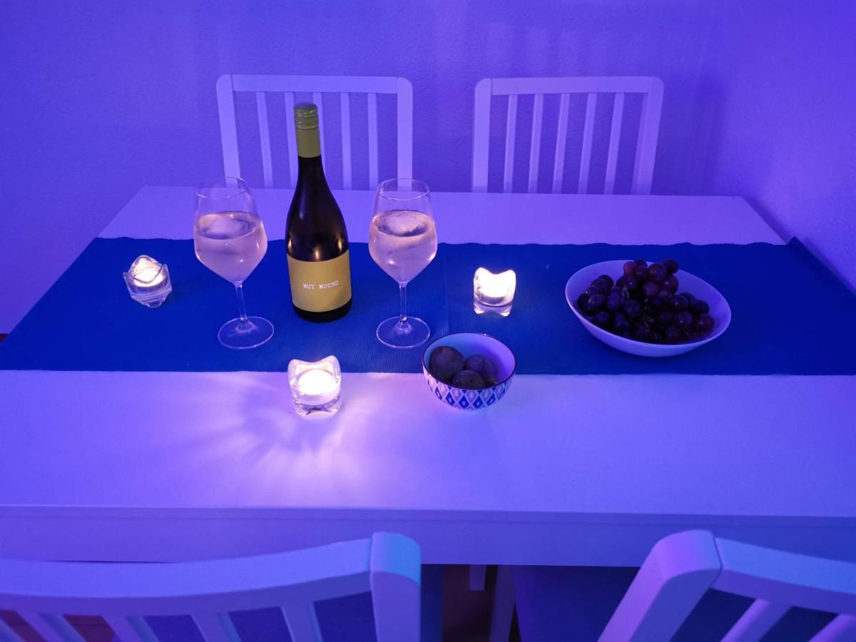 Apartamento Regina Lägenhet Fuengirola Exteriör bild